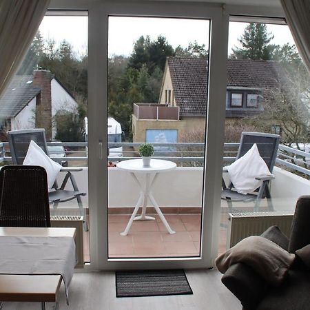 Heidhöhn 8 Cuxhaven Exteriör bild